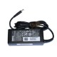 Dell Slim 19.5V 3.34A 65W Laptop AC Power Adapter Dell Slim 19.5V 3.34A 65W Laptop AC Power Adapter
