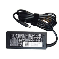  Dell Slim 19.5V  3.34A 65W Laptop AC Power Adapter