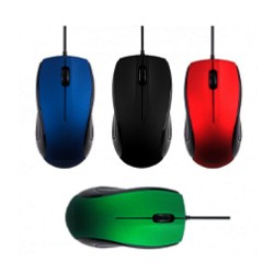 Astrum Optical Mouse (MU110)