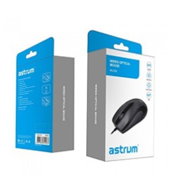 Astrum Optical Mouse (MU110)