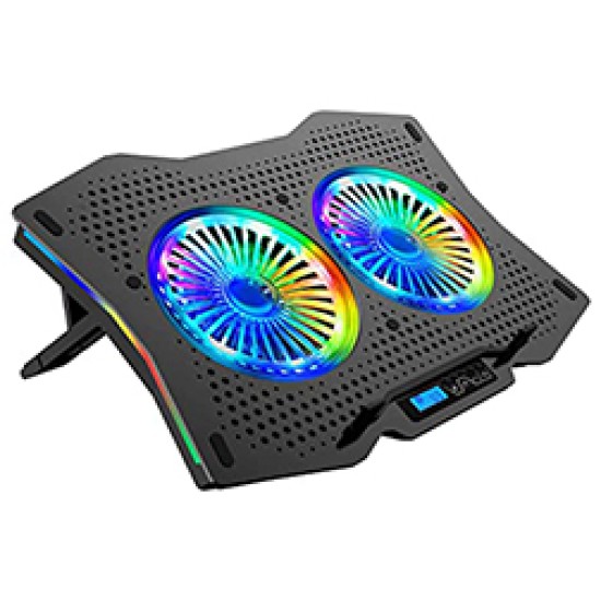 HAVIT F2072 GAMING LAPTOP COOLING PAD HAVIT F2072 GAMING LAPTOP COOLING PAD