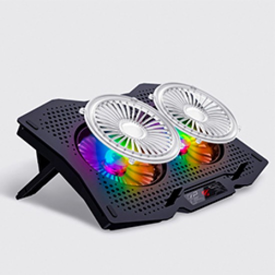 HAVIT F2072 GAMING LAPTOP COOLING PAD HAVIT F2072 GAMING LAPTOP COOLING PAD