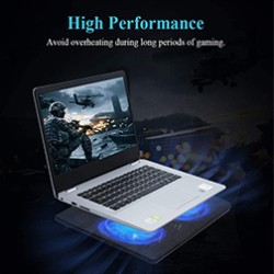 HAVIT F2083 LAPTOP COOLING PAD