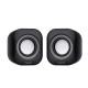 HAVIT HV-SK704 USB 2.0 PORTABLE MINI SPEAKER HAVIT HV-SK704 USB 2.0 PORTABLE MINI SPEAKER
