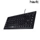 HAVIT KB329 USB MINI KEYBOARD HAVIT KB329 USB MINI KEYBOARD