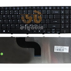 Acer5736Z Keyboard 