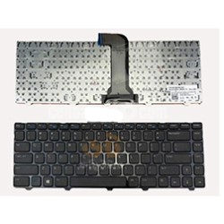 Dell 3421 Keyboard