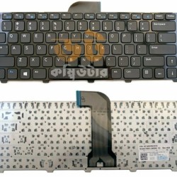 Dell 3421 Keyboard