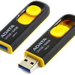 Adata UV128 64 GB USB 3.2 Pendrive