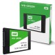 Western Digital Green 120GB SATA SSD Western Digital Green 120GB SATA SSD