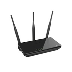  D-Link DIR-816 Wireless AC750 Dual Band Wi-Fi Cloud Router
