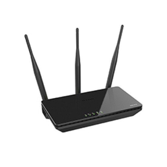 D-Link DIR-816 Wireless AC750 Dual Band Wi-Fi Cloud Router D-Link DIR-816 Wireless AC750 Dual Band Wi-Fi Cloud Router