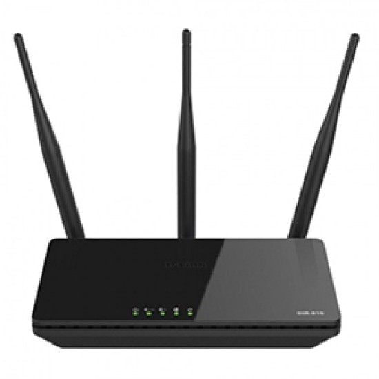 D-Link DIR-816 Wireless AC750 Dual Band Wi-Fi Cloud Router D-Link DIR-816 Wireless AC750 Dual Band Wi-Fi Cloud Router