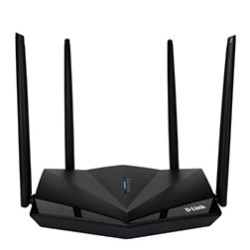 D-Link DIR-650IN N300 300mbps WiFi Router