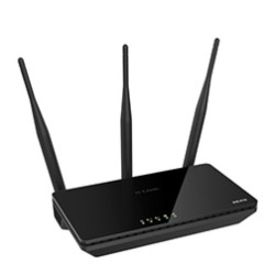 Wireless AC750 Dual Band Router DIR-819